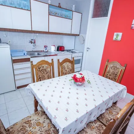 Apartment Star